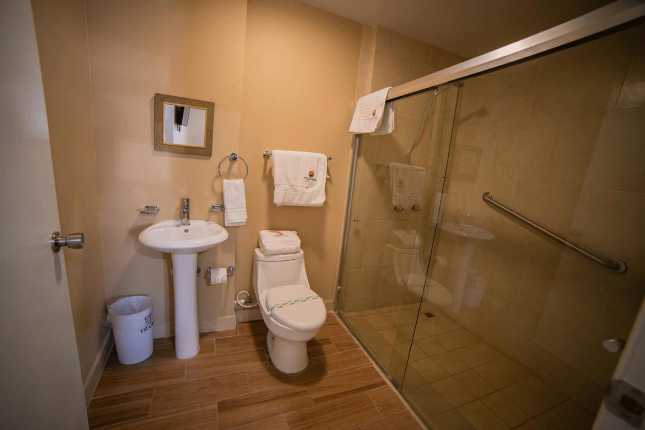 California Comfort & Suites Los Algodones  Exterior photo