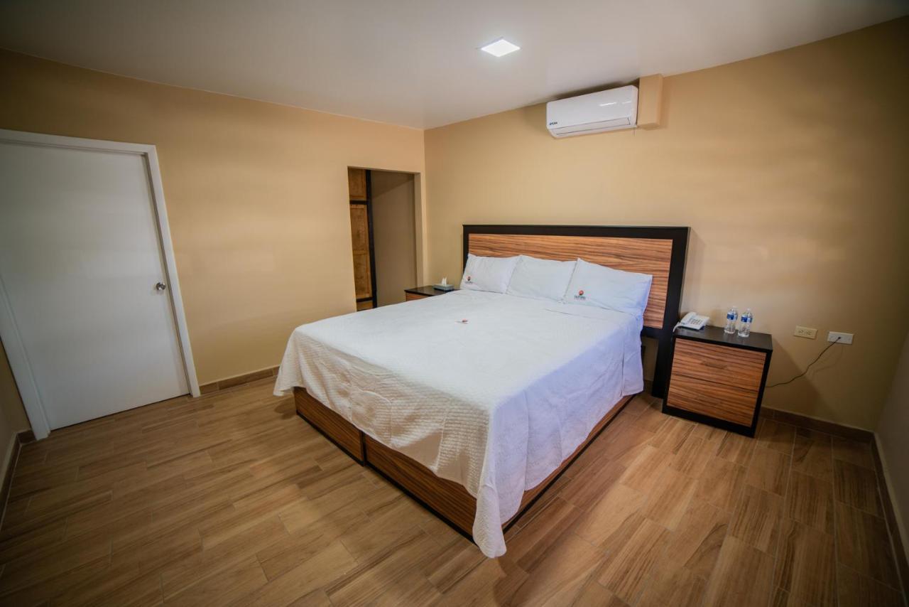 California Comfort & Suites Los Algodones  Exterior photo