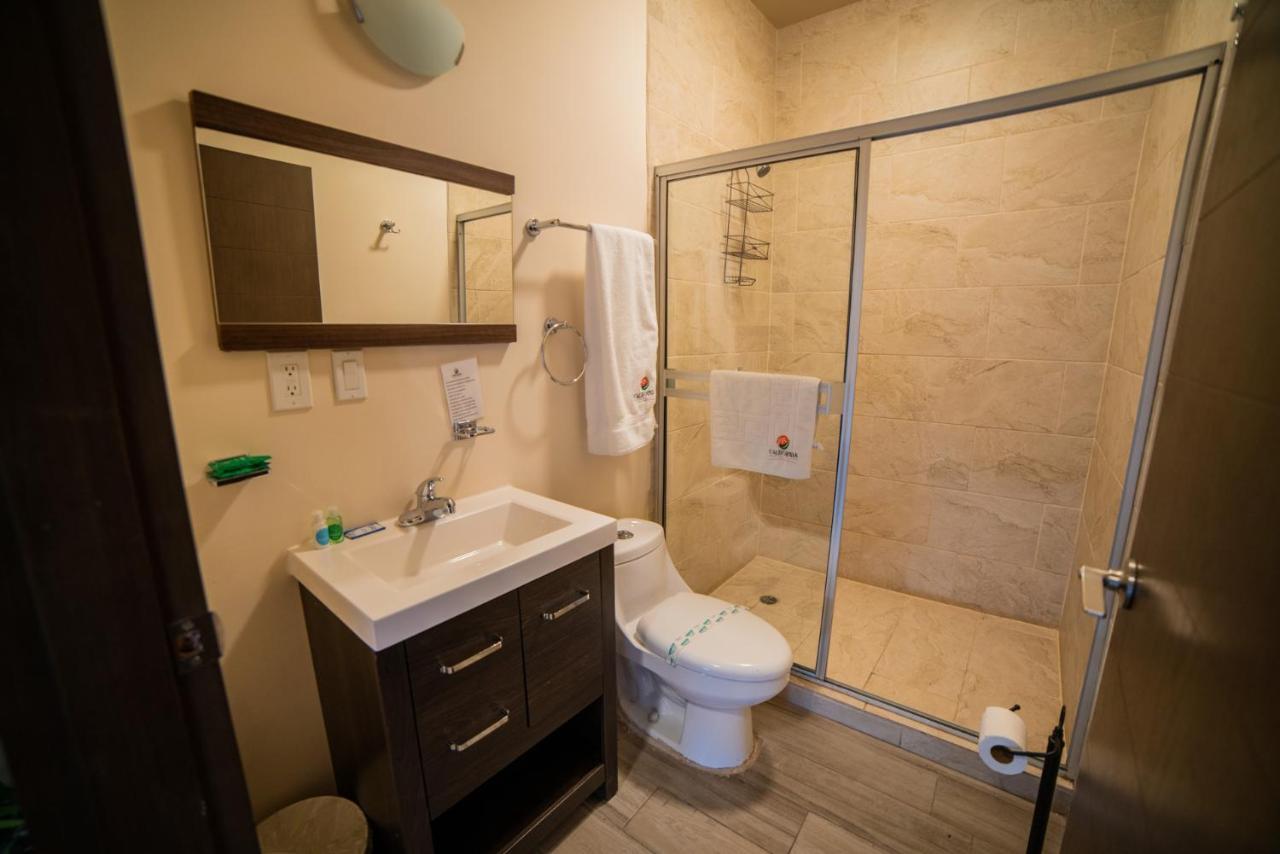 California Comfort & Suites Los Algodones  Exterior photo