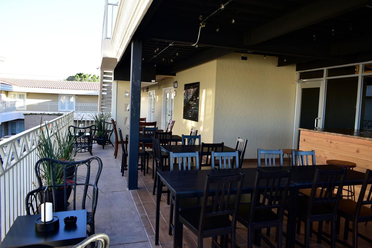 California Comfort & Suites Los Algodones  Exterior photo