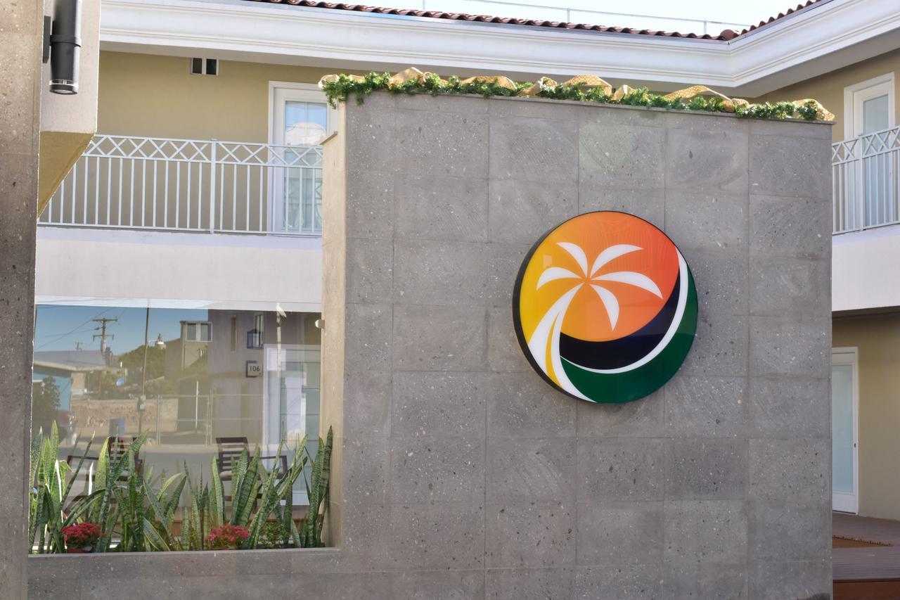 California Comfort & Suites Los Algodones  Exterior photo