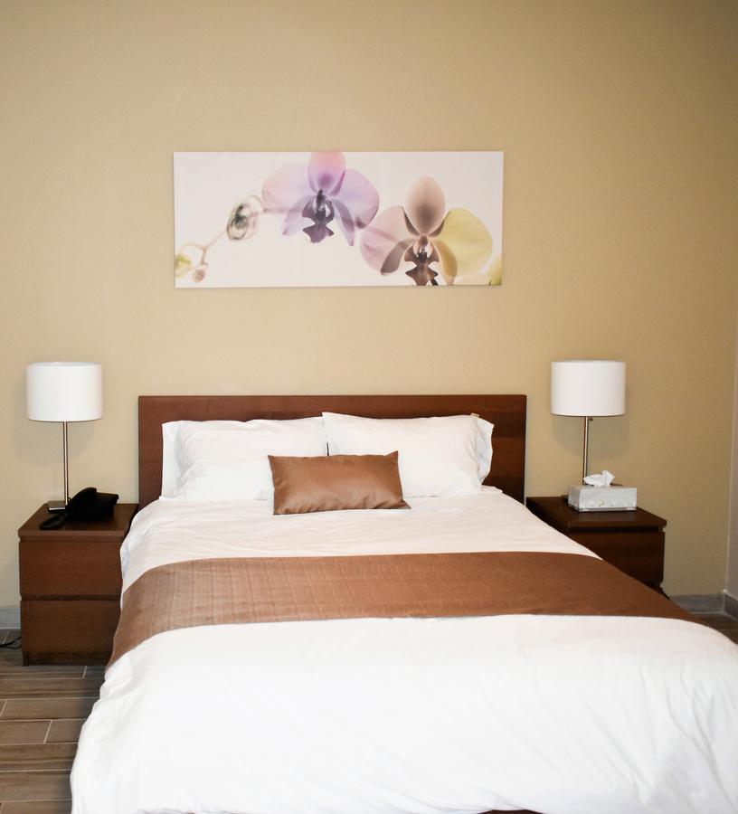 California Comfort & Suites Los Algodones  Exterior photo